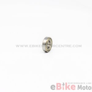 Plastové spodní ložisko hnacího kola motoru Shimano E8000. Číslo dílu PLS00621