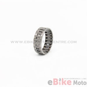 Jehlové ložisko klikového hřídele, vnitřní, motoru Shimano E8000. Číslo dílu PLS00626