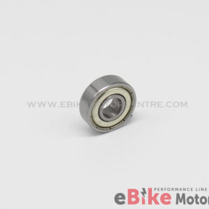 Kovové spodní ložisko hnacího kola motoru Shimano EP8. Číslo dílu PLS20623