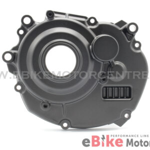 Pravý kryt motoru. Yamaha PW a PW-SE. Číslo dílu PLY-PW-S01-MC