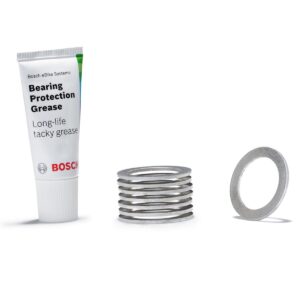 Servisní sada ochranného kroužku do sériového čísla motoru 859302XXX Bosch Gen 3