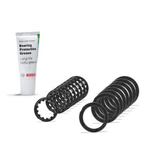 Servisní sada ochranného kroužku ložiska Bosch Gen 3 (BDU3XX OD SÉRIOVÉHO ČÍSLA 860011XXX)